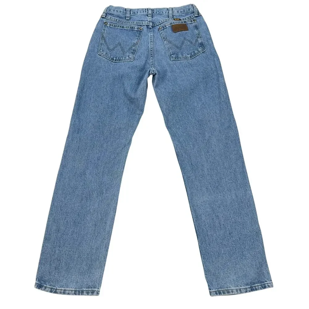 Levis wrangler 47mwz